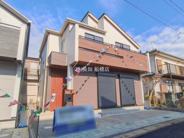 ��t���D���s�匊�k4���ڂ̐V�z��ˌ��Ă̌��n�O�ώʐ^