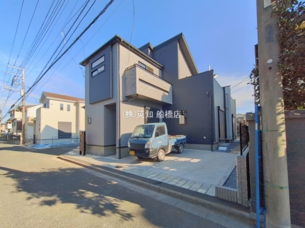 ��t���D���s�����3���ڂ̐V�z��ˌ��Ă̂��̑����n