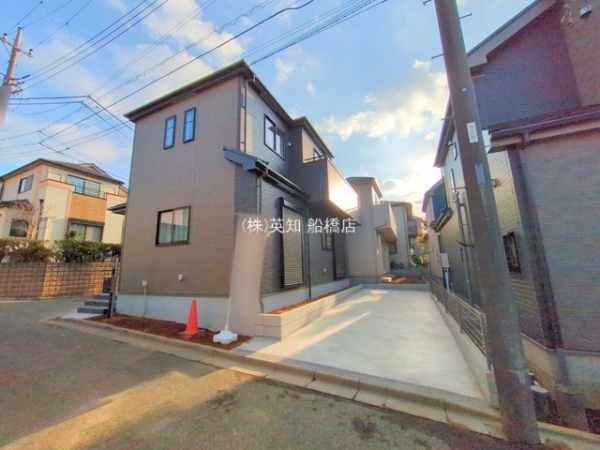 ��t���D���s�O�R3���ڂ̐V�z��ˌ��Ă̂��̑����n