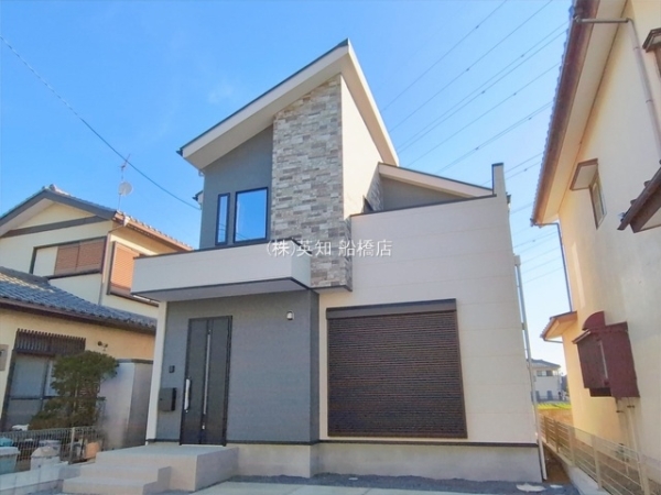 ��t���D���s��a��5���ڂ̐V�z��ˌ��Ă̌��n�O�ώʐ^