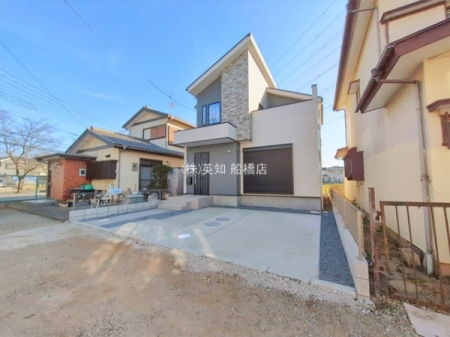 ��t���D���s��a��5���ڂ̐V�z��ˌ��Ă̂��̑����n