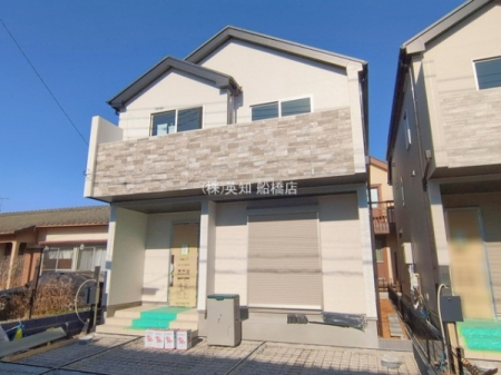 ��t���K�u��s����3���ڂ̐V�z��ˌ��Ă̌��n�O�ώʐ^