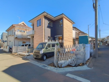 ��t���D���s�����u2���ڂ̐V�z��ˌ��Ă̂��̑����n