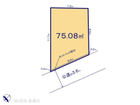 ��t���D���s��{���̓y�n�̊Ԏ��}�i��N)