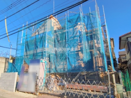 ��t���l�X���s�������u2���ڂ̐V�z��ˌ��Ă̌��n�O�ώʐ^