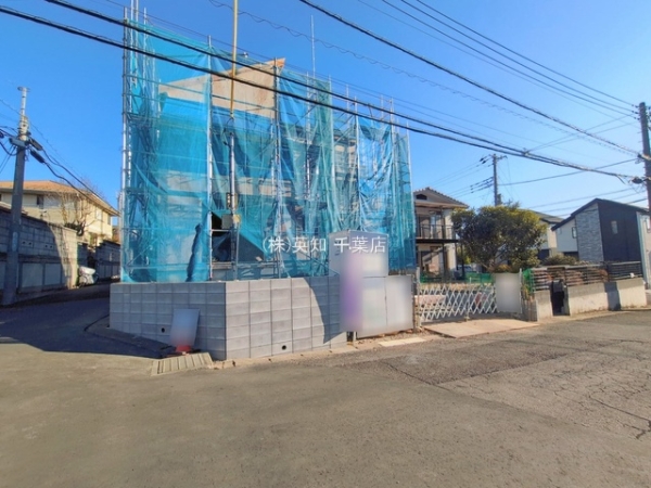 ��t���l�X���s�������u2���ڂ̐V�z��ˌ��Ă̂��̑����n