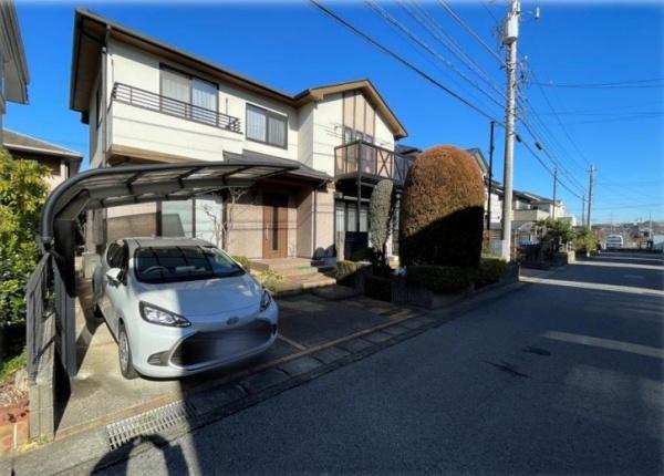 ��t���l�X���s�r��2���ڂ̒��È�ˌ��Ă̌��n�O�ώʐ^