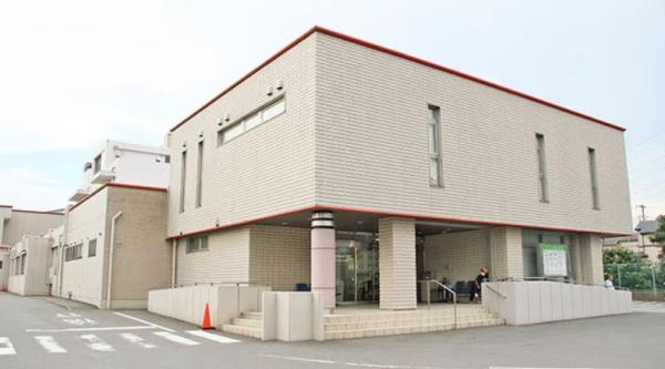 ��t���l�X���s�r��2���ڂ̒��È�ˌ��Ă̎��ӊ�