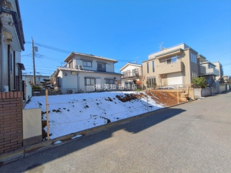 ��t���D���s�匊�k3���ڂ̓y�n�̌��n�y�n�ʐ^