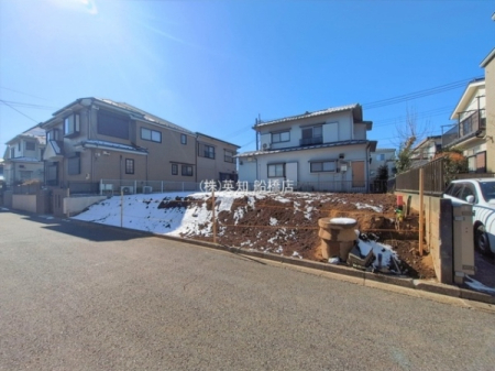 ��t���D���s�匊�k3���ڂ̓y�n�̌��n�y�n�ʐ^