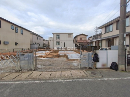 ��t���D���s���D2���ڂ̐V�z��ˌ��Ă̂��̑����n