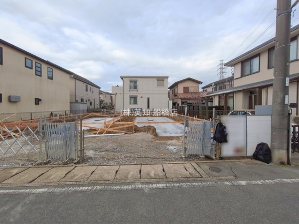 ��t���D���s���D2���ڂ̐V�z��ˌ��Ă̂��̑����n