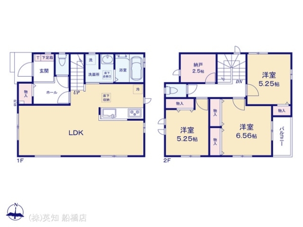 ��t���K�u��s���K�u��6���ڂ̐V�z��ˌ��Ă̊Ԏ��}