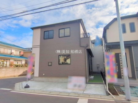 ��t���D���s�匊��1���ڂ̐V�z��ˌ��Ă̂��̑����n