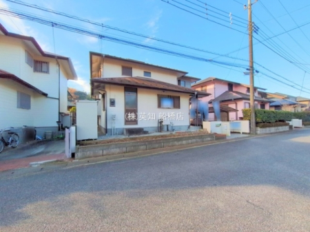 ��t���󐼎s���іk1���ڂ̒��È�ˌ��Ă̂��̑����n