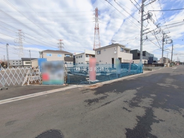 ��t���D���s��a��5���ڂ̐V�z��ˌ��Ă̂��̑����n