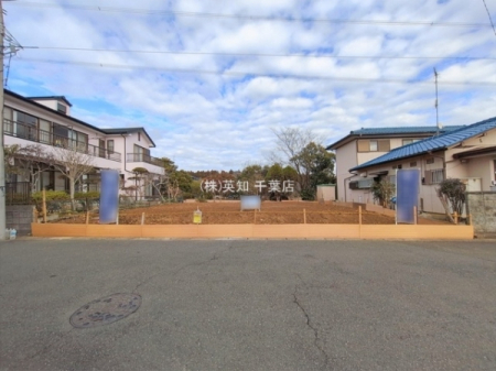 ��t���l�X���s���c3���ڂ̓y�n�̌��n�y�n�ʐ^