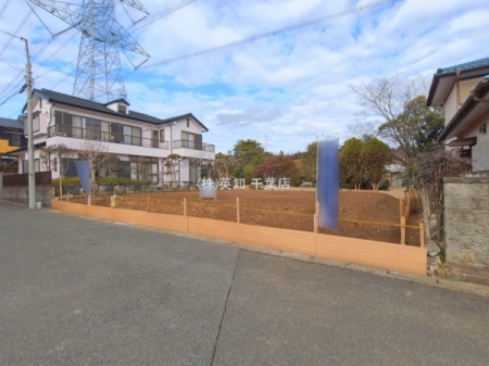 ��t���l�X���s���c3���ڂ̓y�n�̌��n�y�n�ʐ^