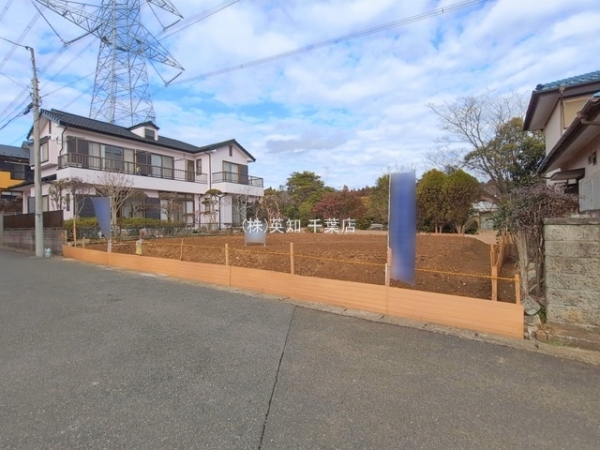 ��t���l�X���s���c3���ڂ̓y�n�̌��n�y�n�ʐ^