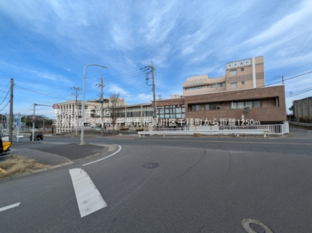 ��t����t�s�Ԍ�����풬�̒��È�ˌ��Ă̎��ӊ�