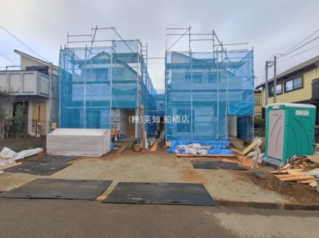 ��t���D���s�K�u���5���ڂ̐V�z��ˌ��Ă̂��̑����n