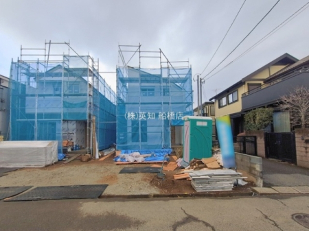 ��t���D���s�K�u���5���ڂ̐V�z��ˌ��Ă̂��̑����n