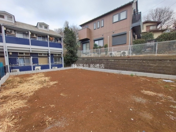 ��t���D���s���D��1���ڂ̐V�z��ˌ��Ă̌��n�O�ώʐ^