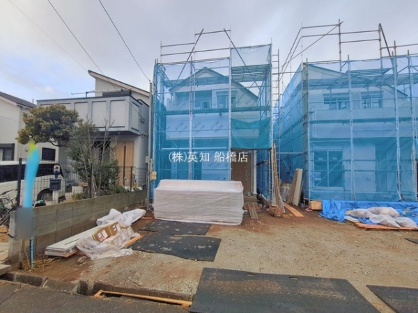 ��t���D���s�K�u���5���ڂ̐V�z��ˌ��Ă̂��̑����n