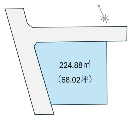 ��t����t�s�΋敽�R���̓y�n�̊Ԏ��}�i��N)