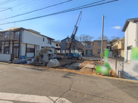 ��t���D���s�O����6���ڂ̐V�z��ˌ��Ă̂��̑����n