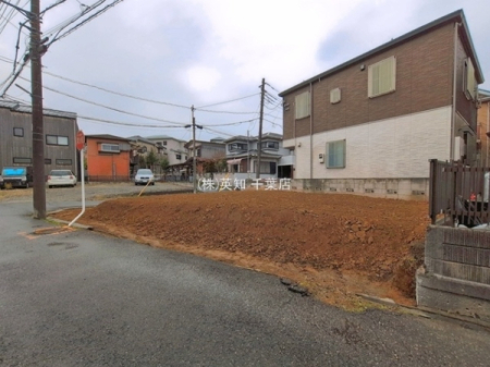 ��t�������s��a�c�̓y�n�̌��n�y�n�ʐ^