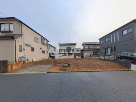 ��t�������s��a�c�̓y�n�̌��n�y�n�ʐ^