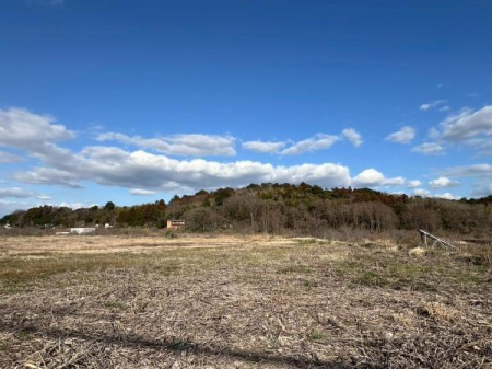 ��t����t�s�������˒� 91-1�̓y�n�̉摜