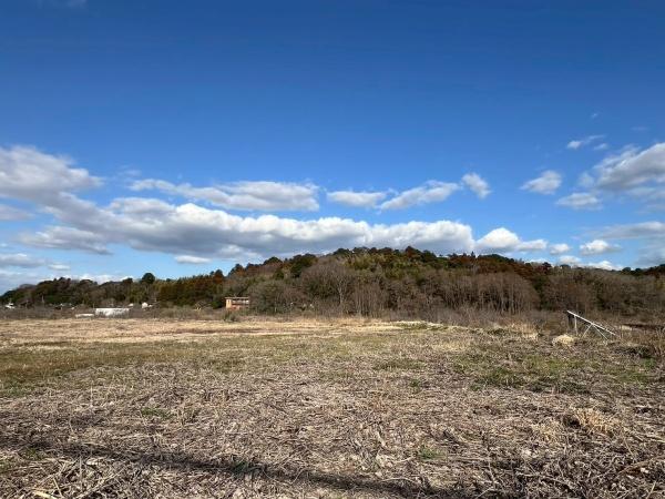 ��t����t�s�������˒� 91-1�̓y�n�̉摜