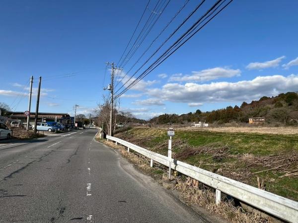 ��t����t�s�������˒� 91-1�̓y�n�̉摜