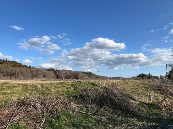 ��t����t�s�������˒� 91-1�̓y�n�̉摜