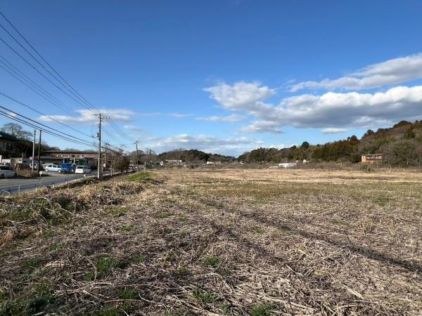 ��t����t�s�������˒� 91-1�̓y�n�̌��n�y�n�ʐ^