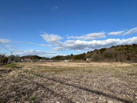 ��t����t�s�������˒� 91-1�̓y�n�̌��n�y�n�ʐ^