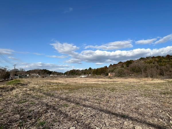 ��t����t�s�������˒� 91-1�̓y�n�̌��n�y�n�ʐ^