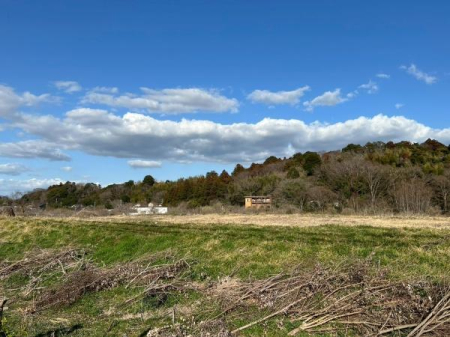 ��t����t�s�������˒� 91-1�̓y�n�̌��n�y�n�ʐ^