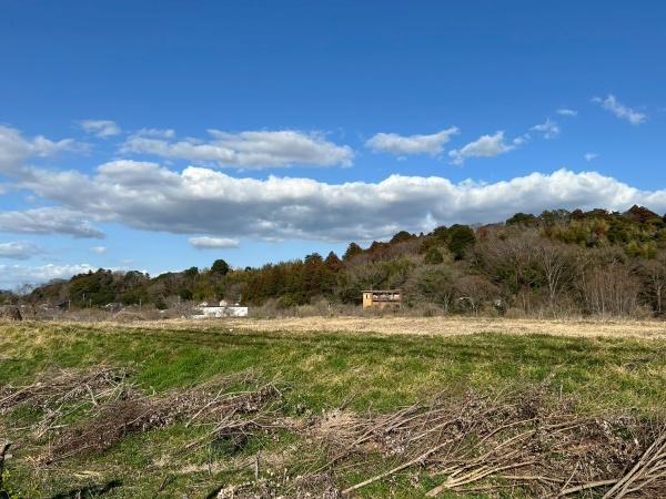 ��t����t�s�������˒� 91-1�̓y�n�̌��n�y�n�ʐ^