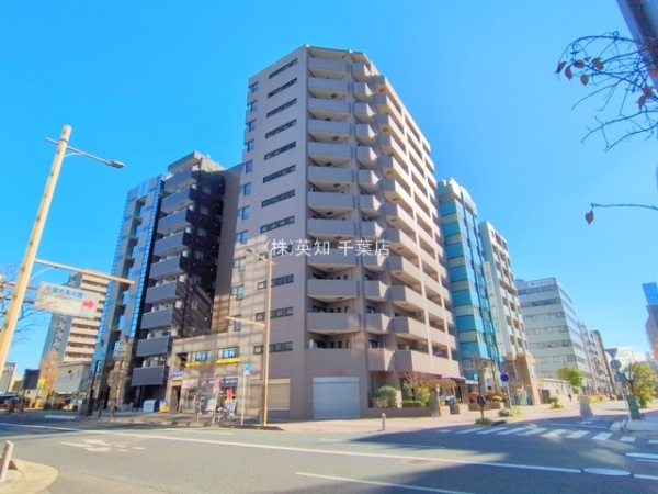 ��t����t�s�����撆��2���ڂ̒��Ã}���V�����̌��n�O�ώʐ^