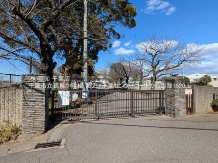 ��t����t�s�����撆��2���ڂ̒��Ã}���V�����̎��ӊ�