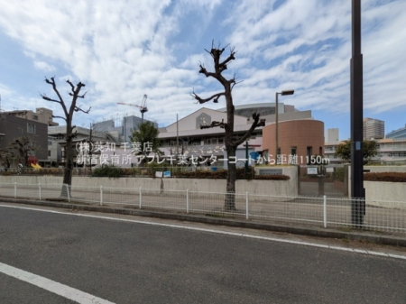 ��t����t�s�����撆��2���ڂ̒��Ã}���V�����̎��ӊ�