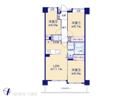 ��t����t�s�����撆��2���ڂ̒��Ã}���V�����̊Ԏ��}