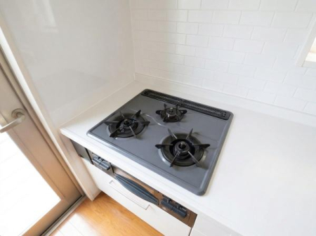 ��t����t�s��t�揬�q�� 1328-16�̒��È�ˌ��ẴL�b�`��