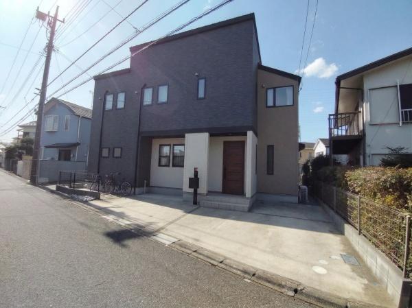 ��t����t�s��t��L��2���ڂ̒��È�ˌ��Ă̌��n�O�ώʐ^