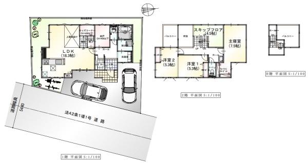 ��t����t�s��t��L��2���ڂ̒��È�ˌ��Ă̊Ԏ��}