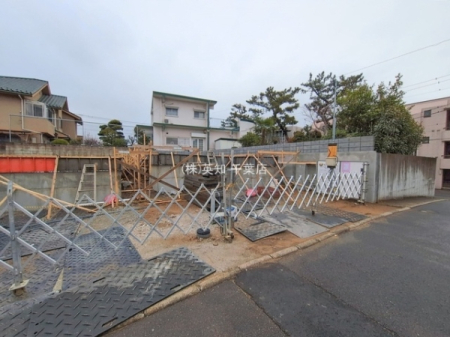 ��t����t�s�����掬���u���̐V�z��ˌ��Ă̂��̑����n