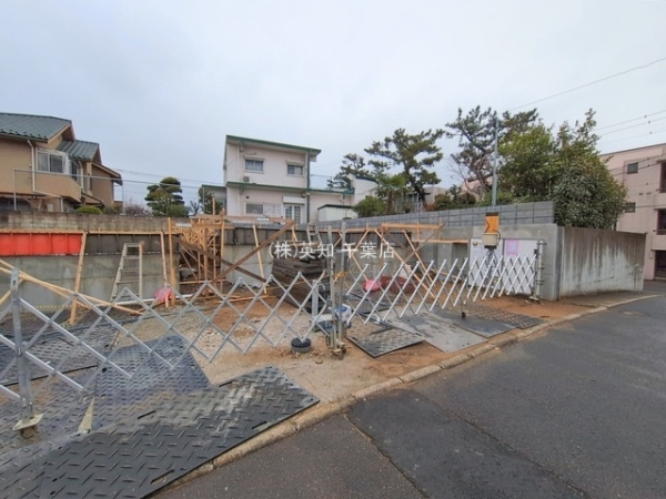 ��t����t�s�����掬���u���̐V�z��ˌ��Ă̂��̑����n